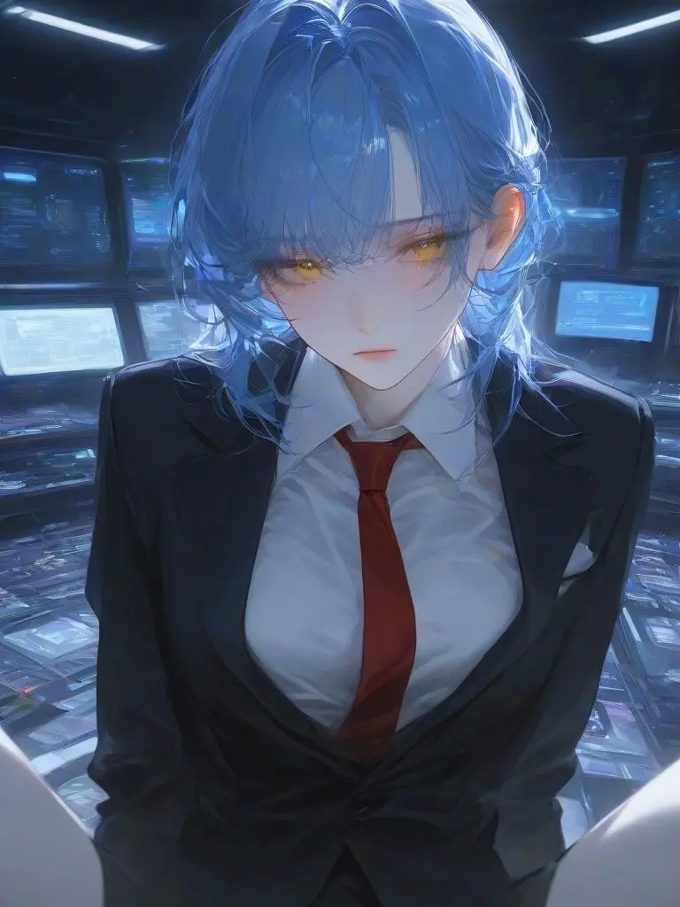 Quxitoe의 앤젤라.