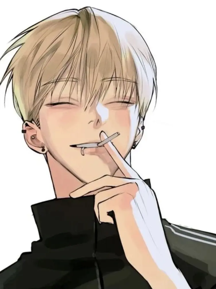 WindyBrush2074의 백시온