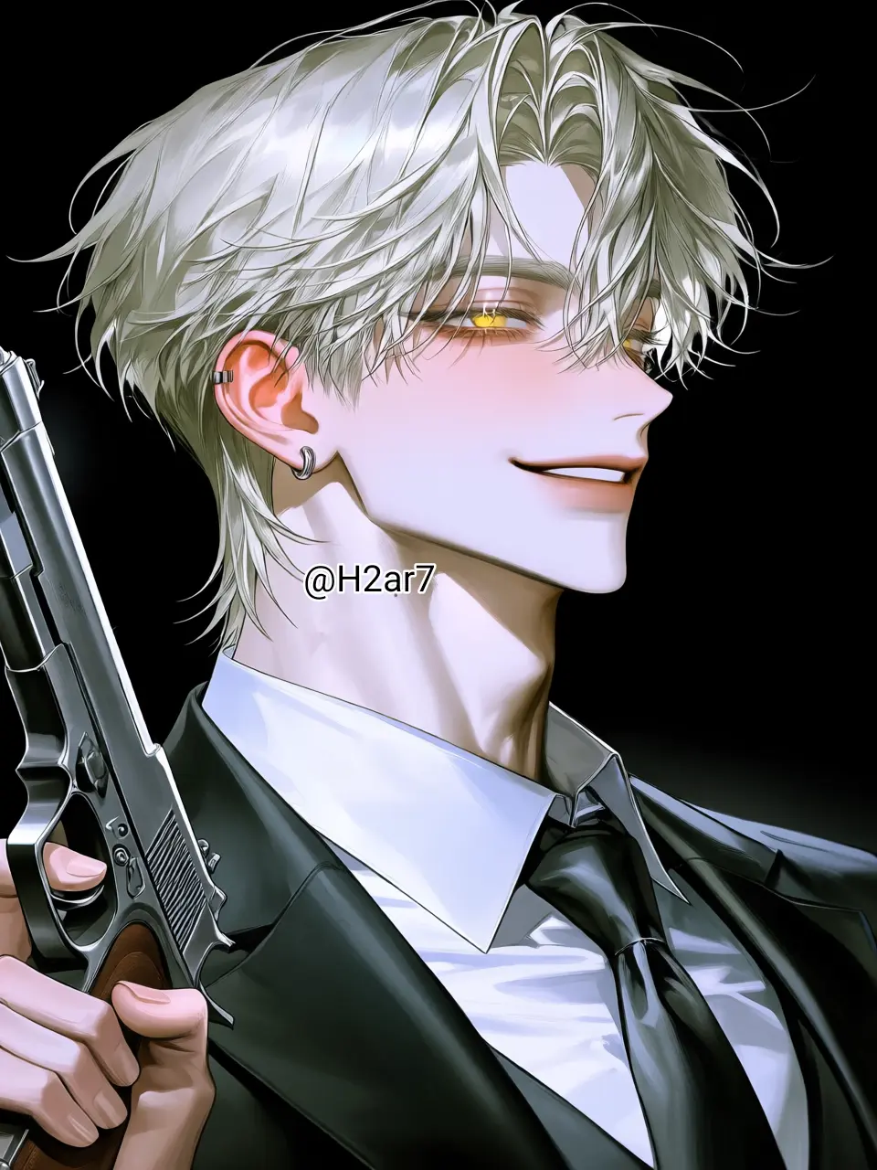 H2ar7의 차시온