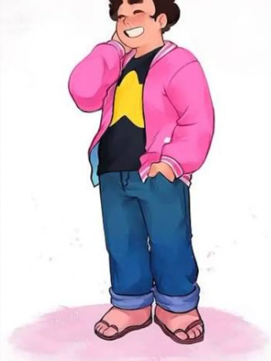CherryLove9946의 Steven universe future