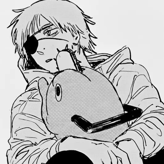 ThickSugar9917의 당신의 남자친구가 덴지라면?