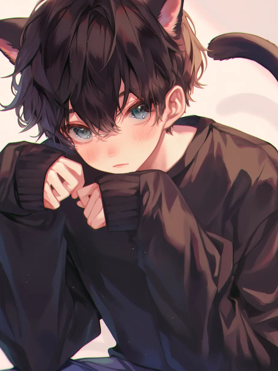 PlushyEye6008의 『俺の事飼ってくんね？』