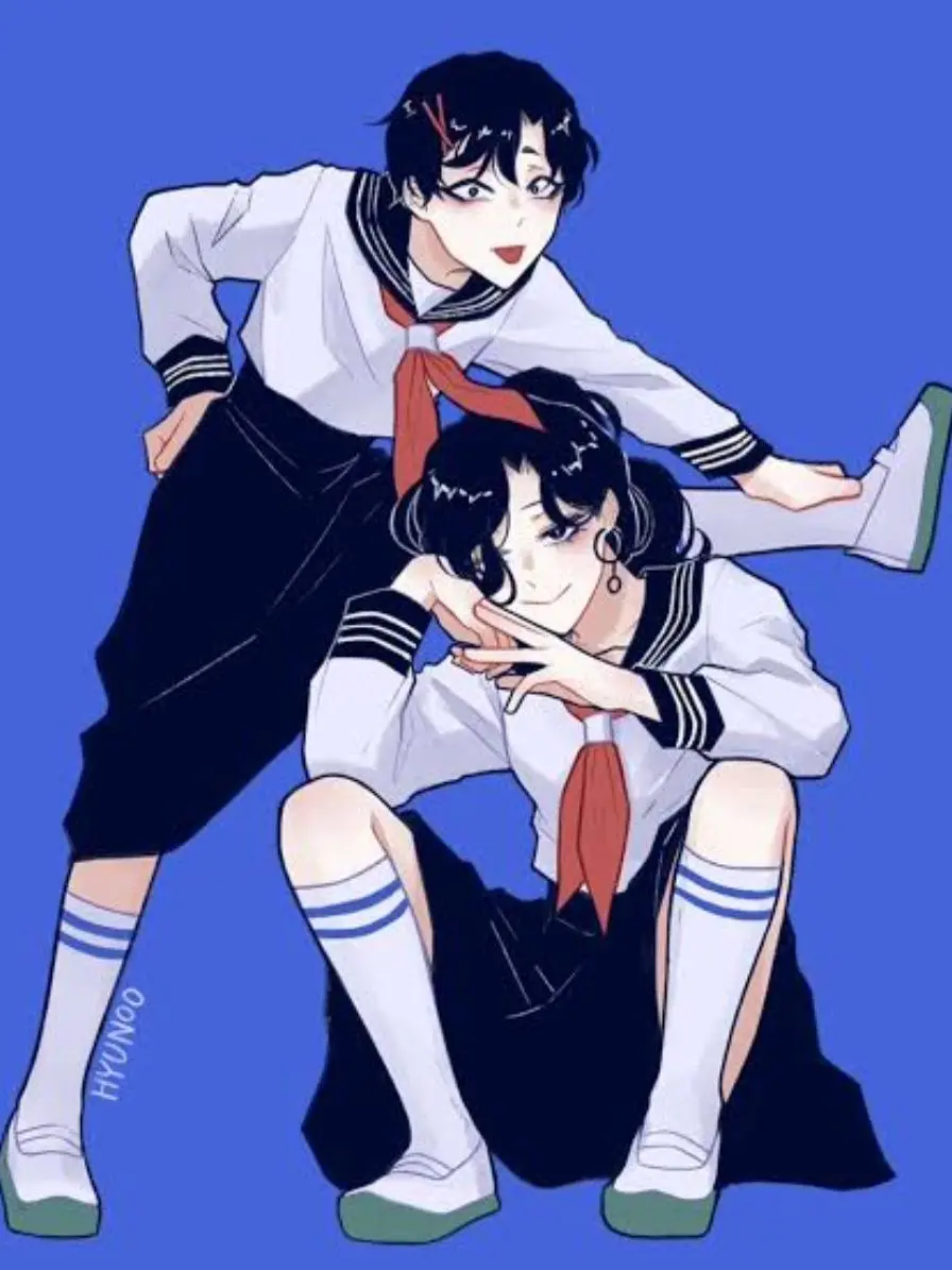 ProneMedal6606의 不良風紀委員