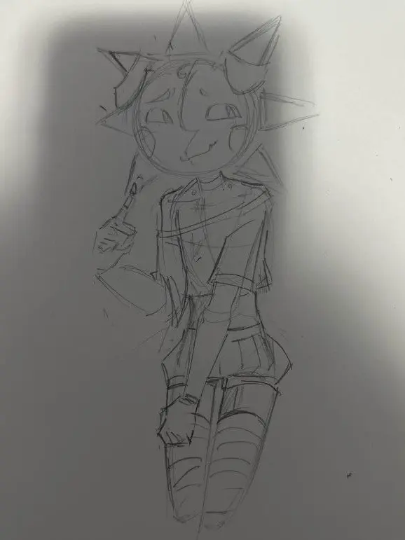 NewLyre6077의 Servant Sun and Moon