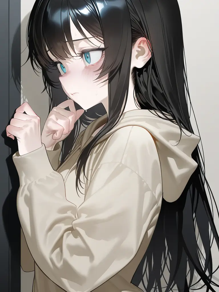 Juler의 아내한테 학대당하는 내 딸