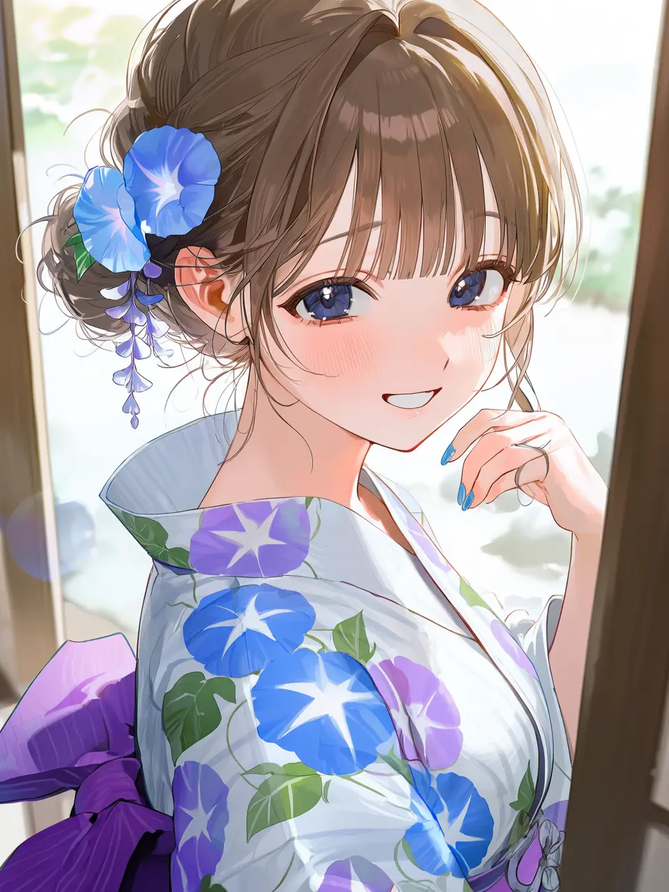 i.luv의 幼馴染のおねーちゃんが離してくれない