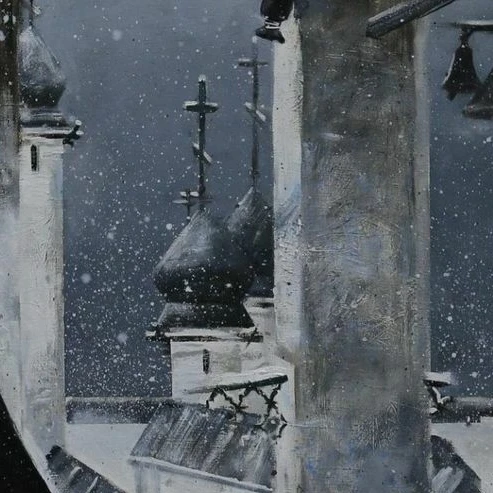 알렉세이 모르조프