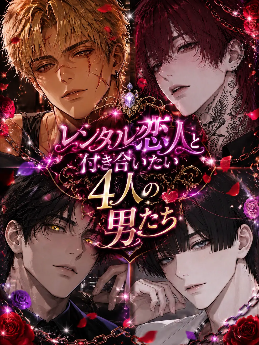 PluckySack1344의 ♛