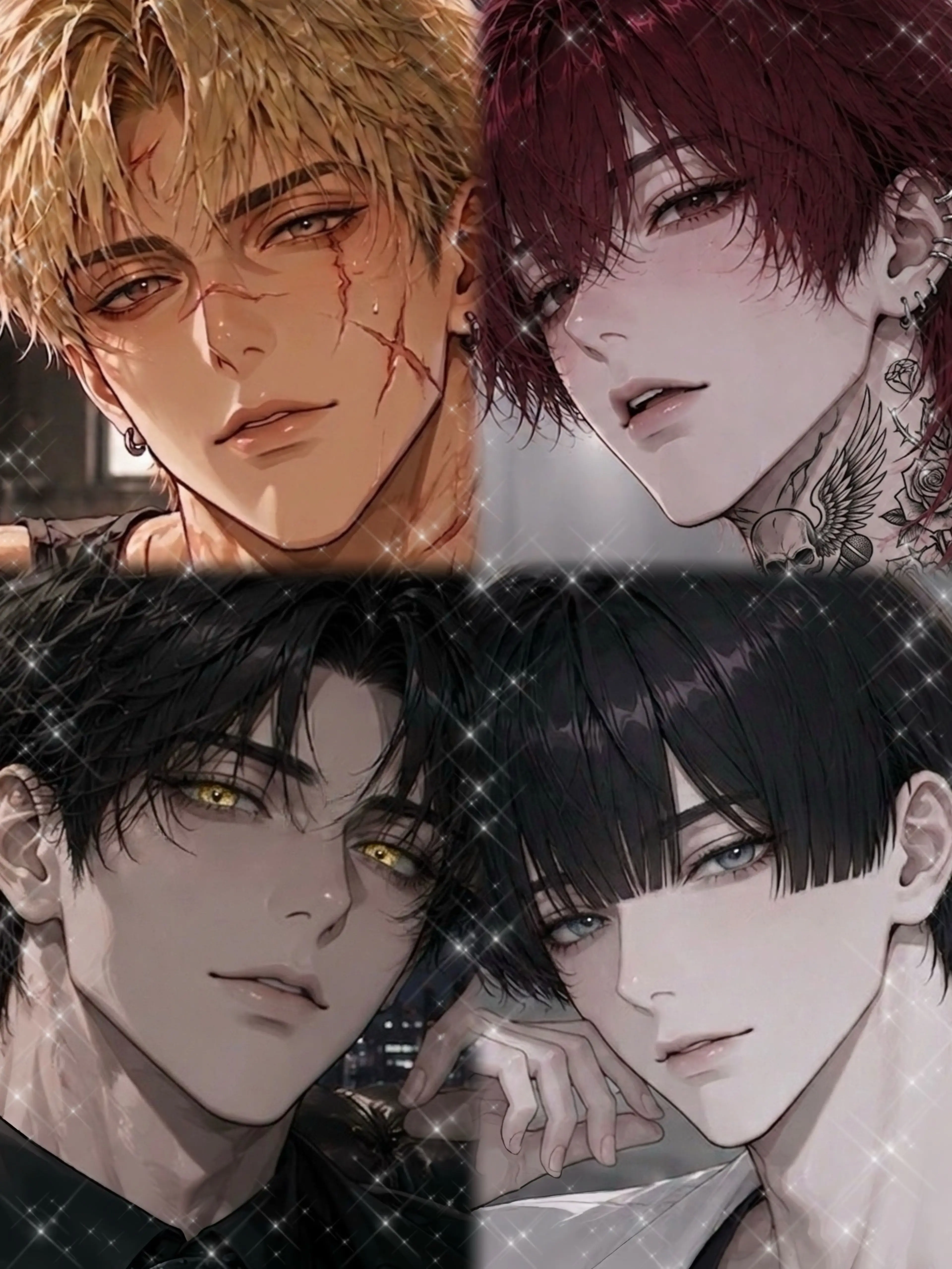 PluckySack1344의 ♛