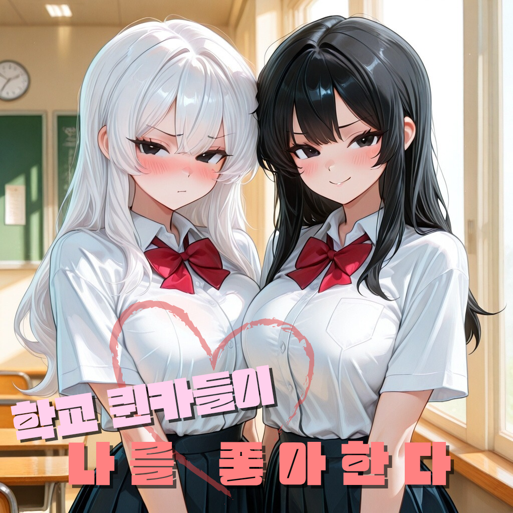 조하은 & 윤세아 대표 이미지