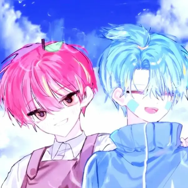 ghj_yti의 팤냥이와 맢냥이