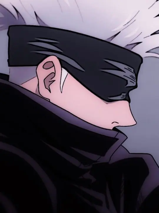 KnottyVase3396의 五条悟が風邪を引きました。