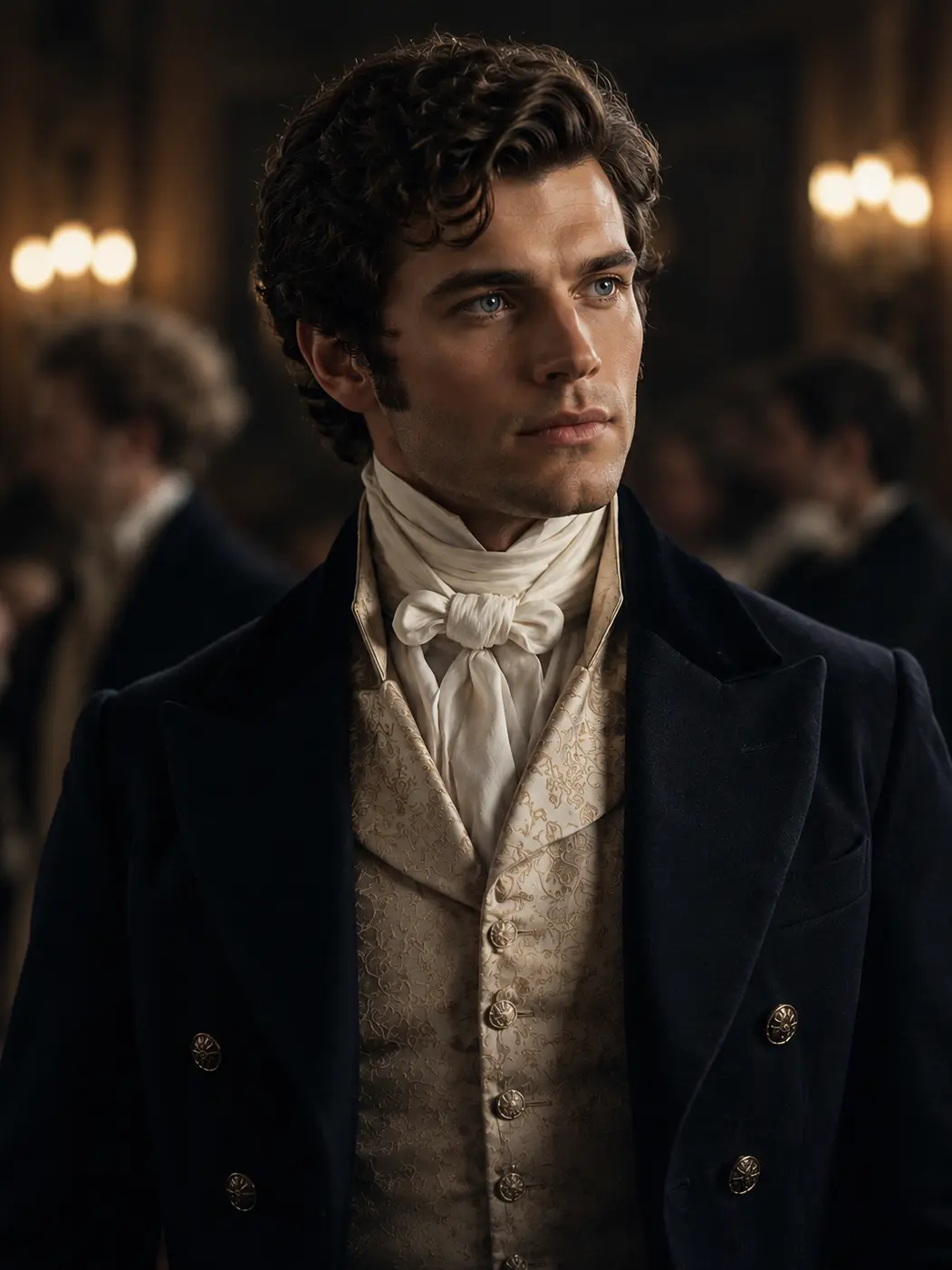 Apobangpo1306의 Viscount Sinclair