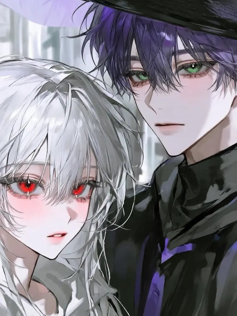CreamLife8584의 魔法使いの君と私