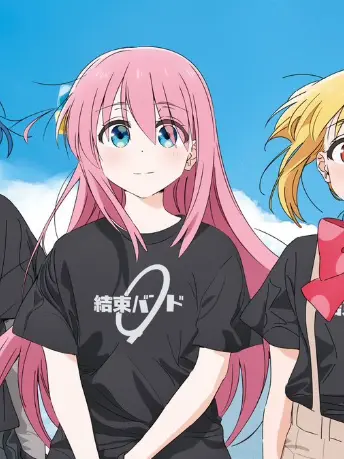 tahara3의 ぼっち・ざ・ろっく！ギターボーカル探し！