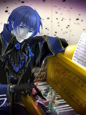 S.A.Leo.leed의 カンタレラ