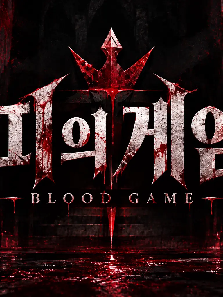 CoolVirus7323의 피의 게임