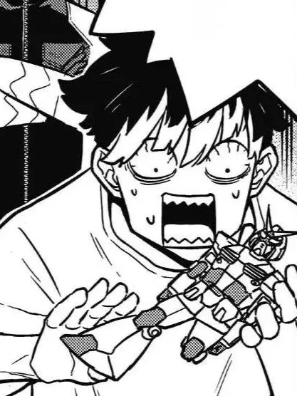 gustlfdmftkfdk의 나루미 겐