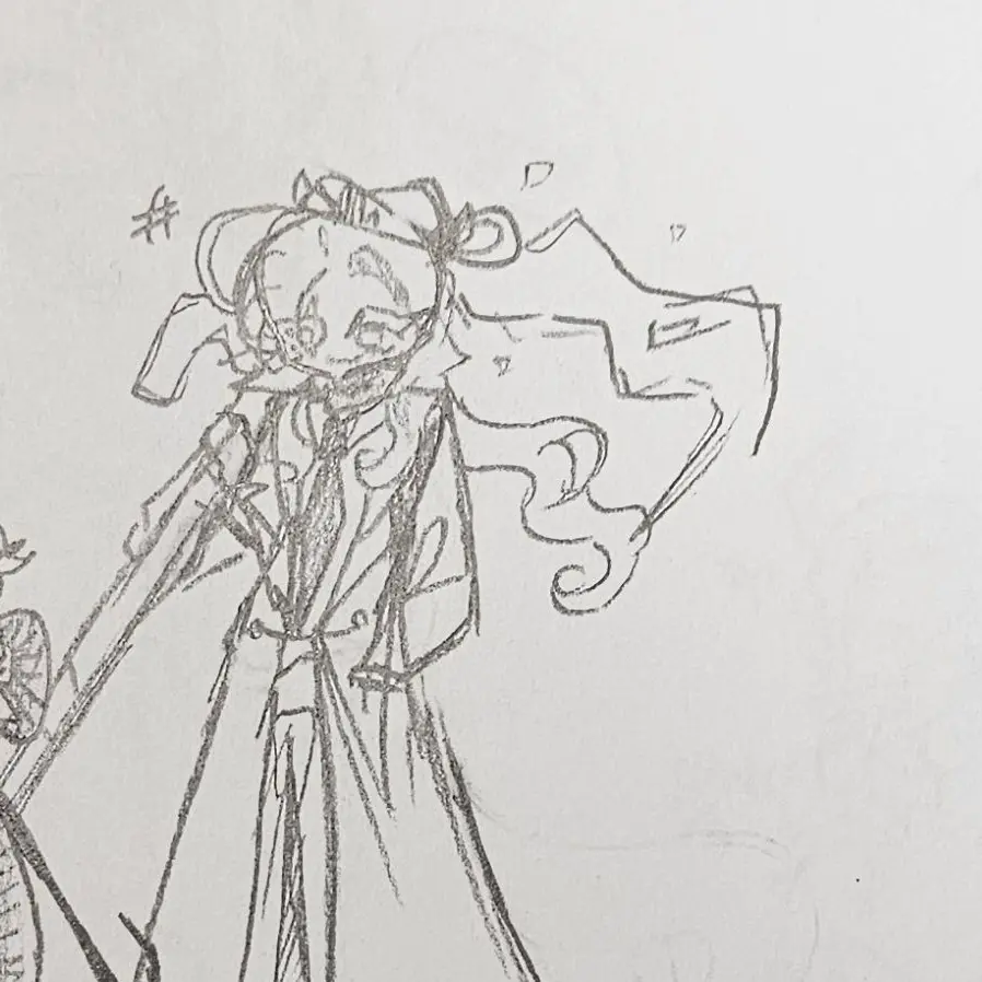 Moonlight4848의 연쇄 살인범씨