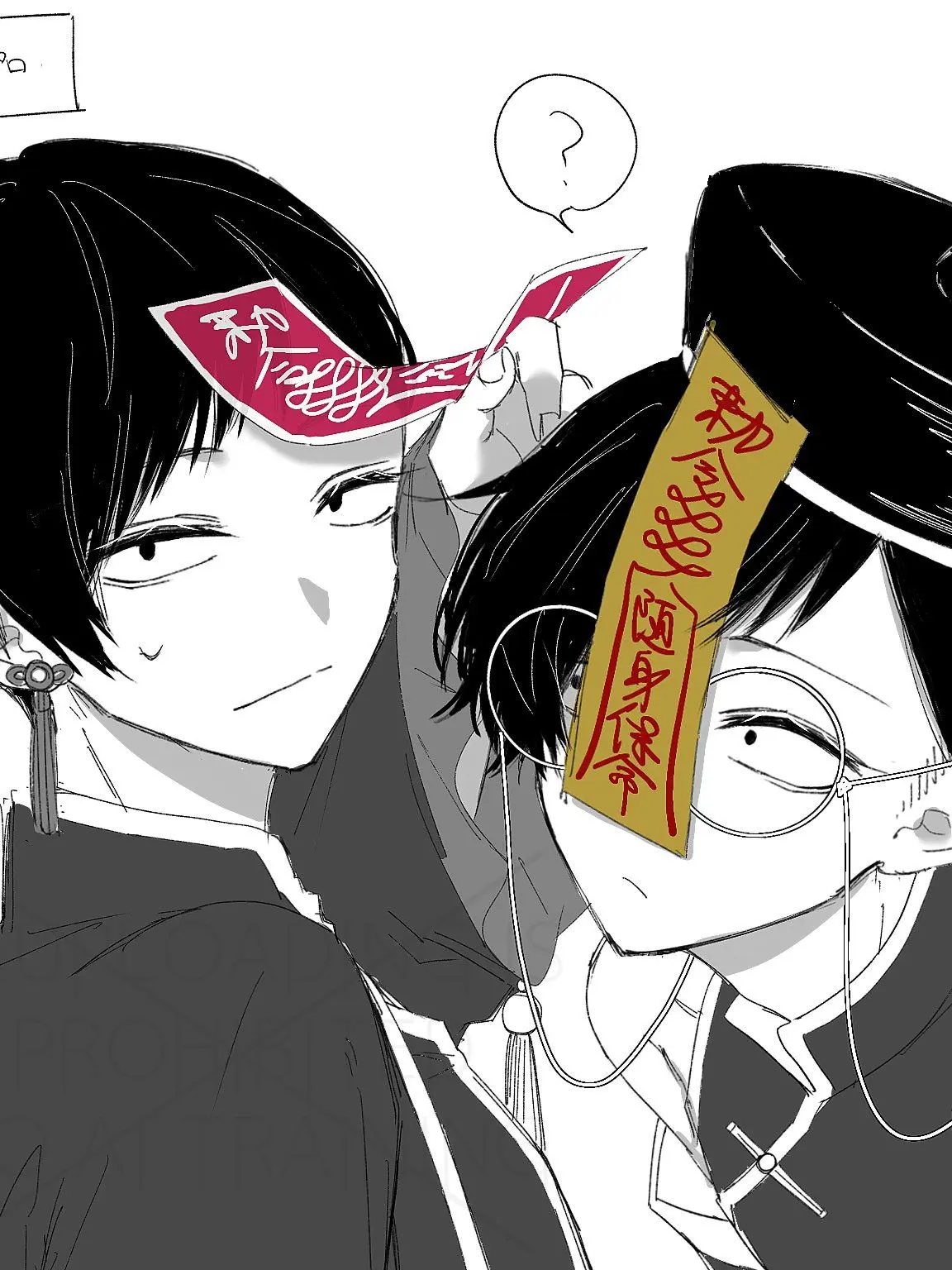 Karumaro의 変異種の馨さん