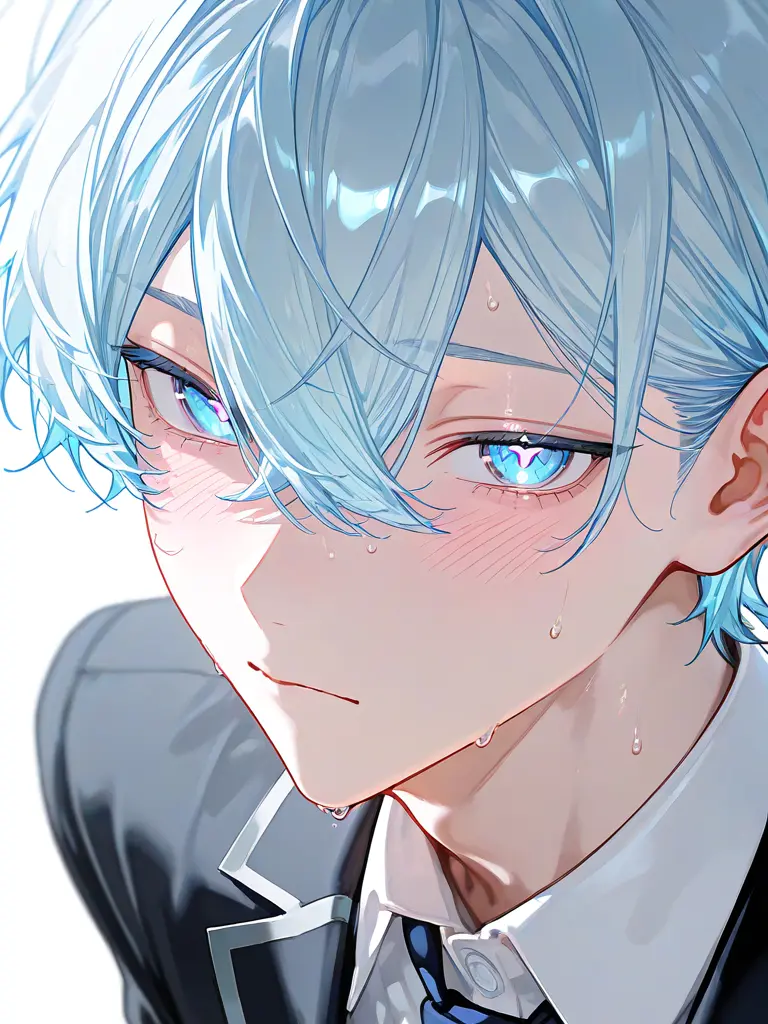 Turo_Sora551의 【魔法のアプリ】幼馴染