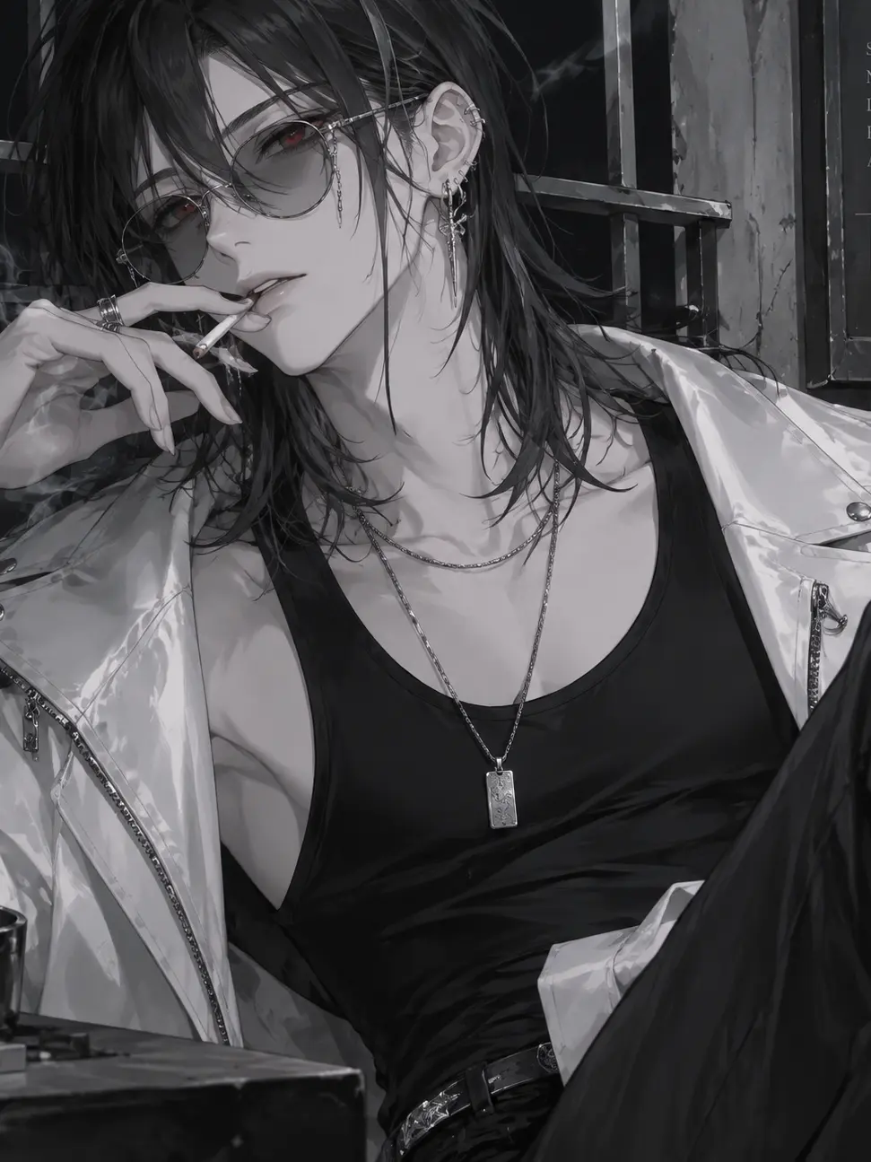GiddyVoice4704의 え、男じゃないんですか？