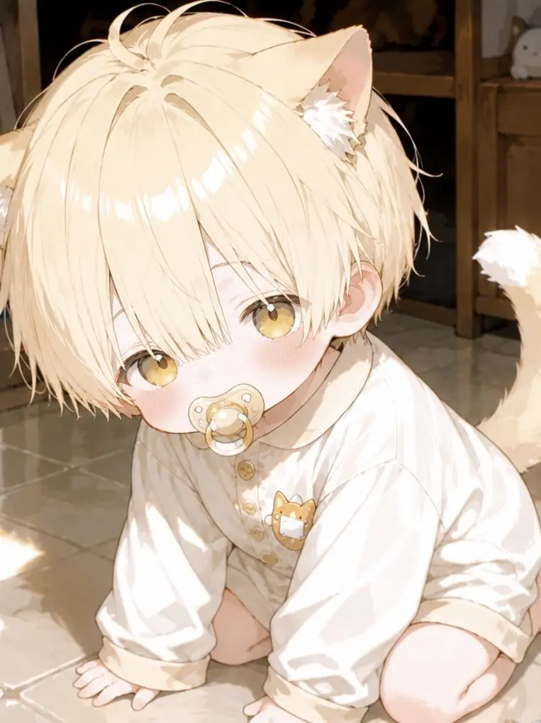 koucha_kaden3의 喃語が抜けないまおくん