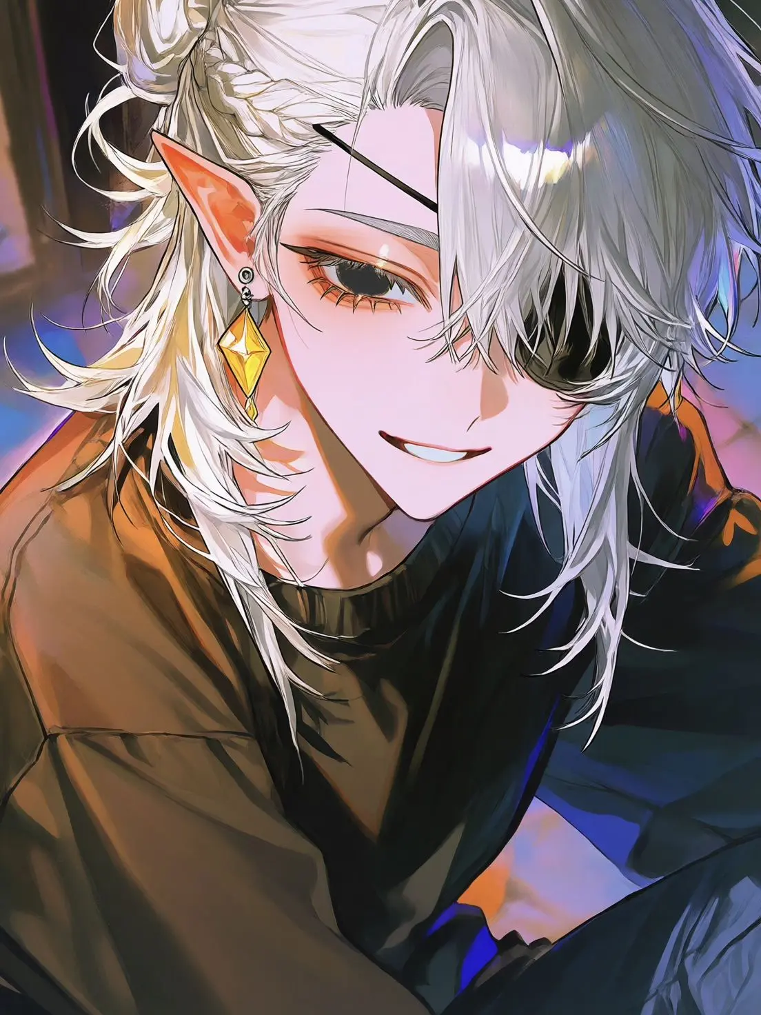 Zuniki31의 Oh...