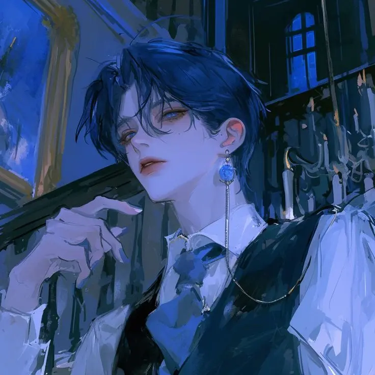 Mazohist의 루카스