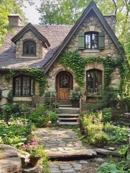 Sweetcreamspace의 My Monster, My Home