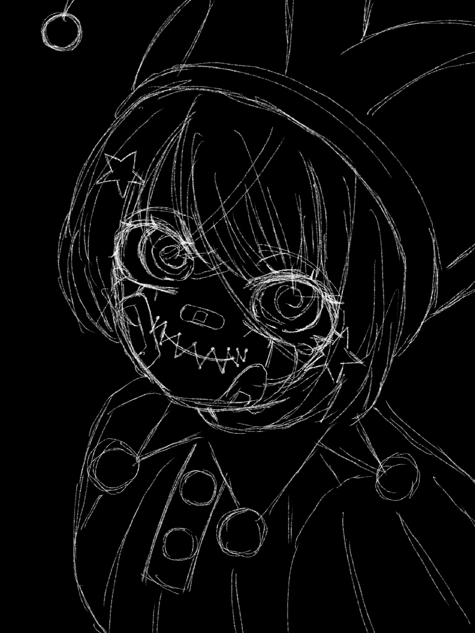 SadBell3815의 泣いちゃいけないよ