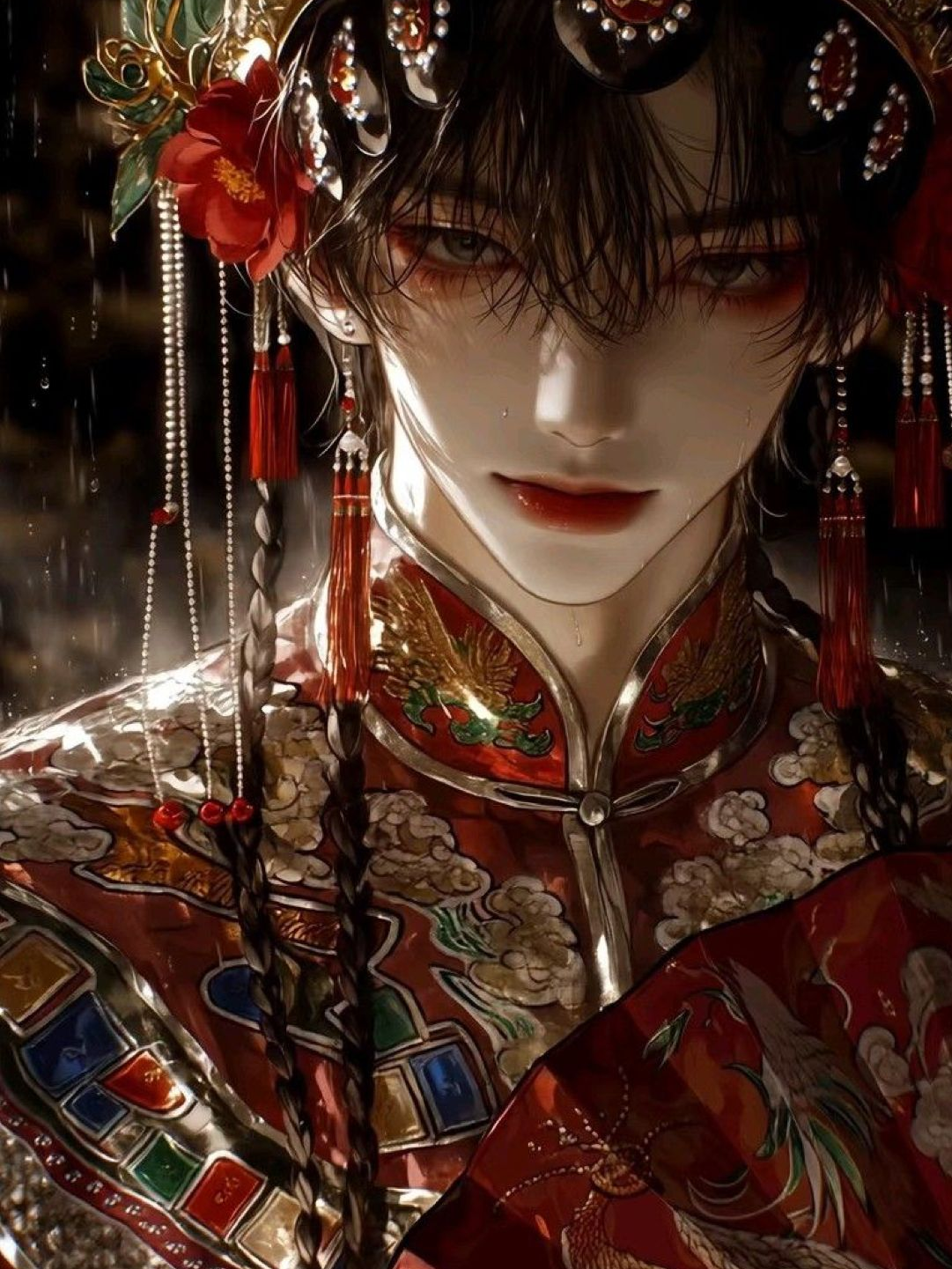 현룡(玄龍) 대표 이미지