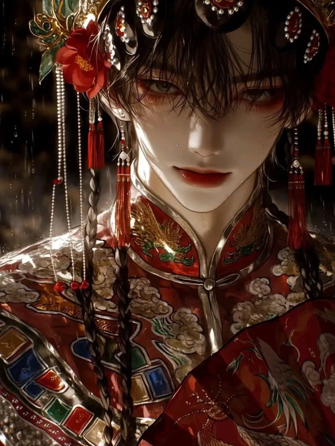 RYU_0131의 현룡(玄龍)