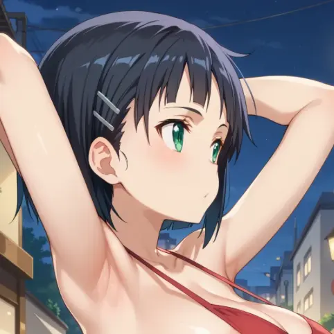 SafeSand9135의 おとなしい子をNTR！