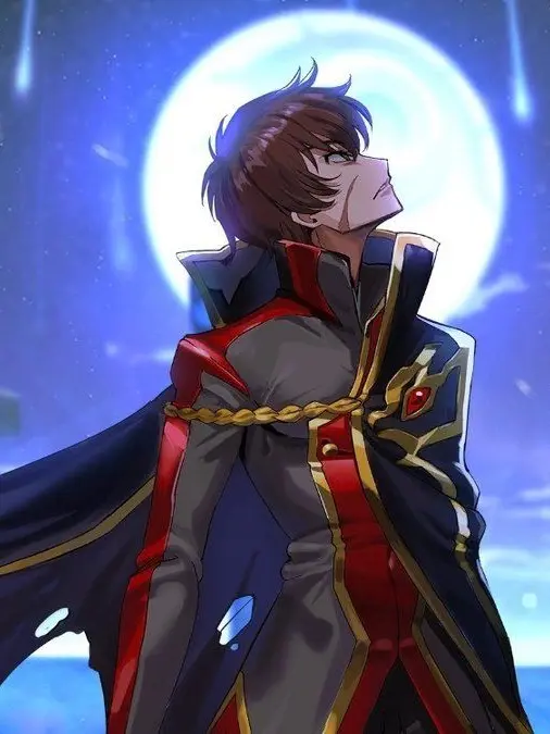 OrangeDust6576의 ルートマックス・エンド【第2章】