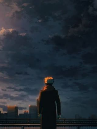 虎杖 悠仁 대표 이미지
