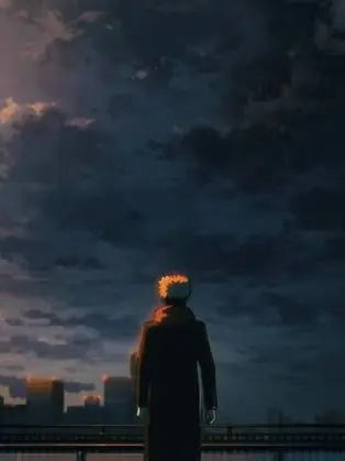 KinoKa의 虎杖 悠仁