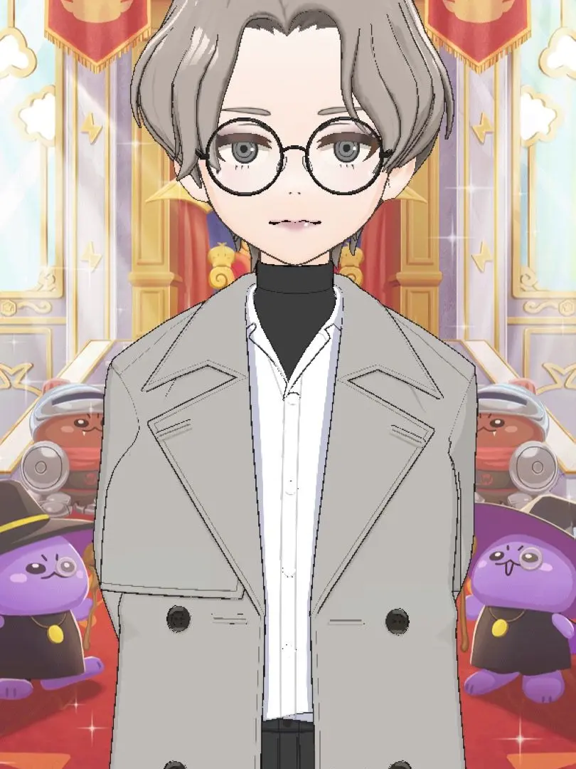 MerryUncle6693의 男も女もイケる、そんな中2の話