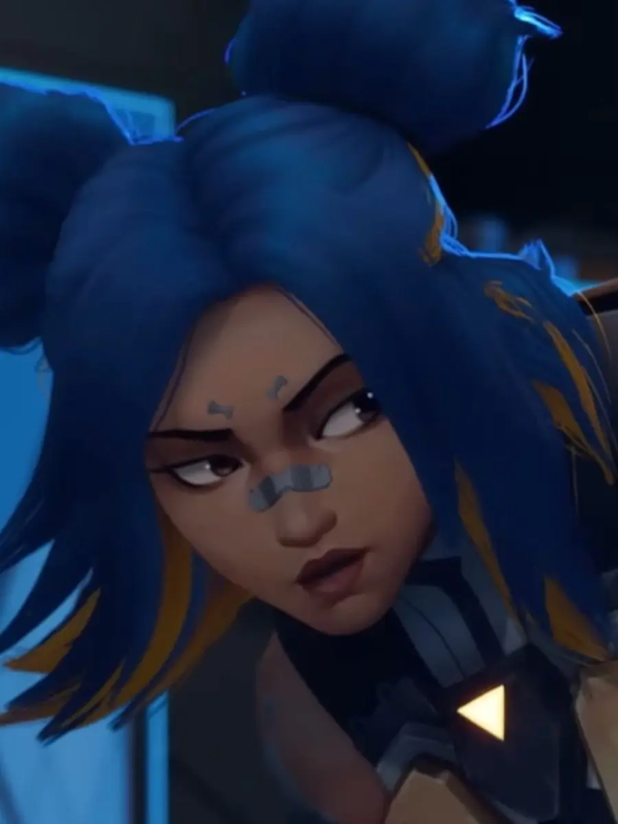 valo.ra.n_t의 네온