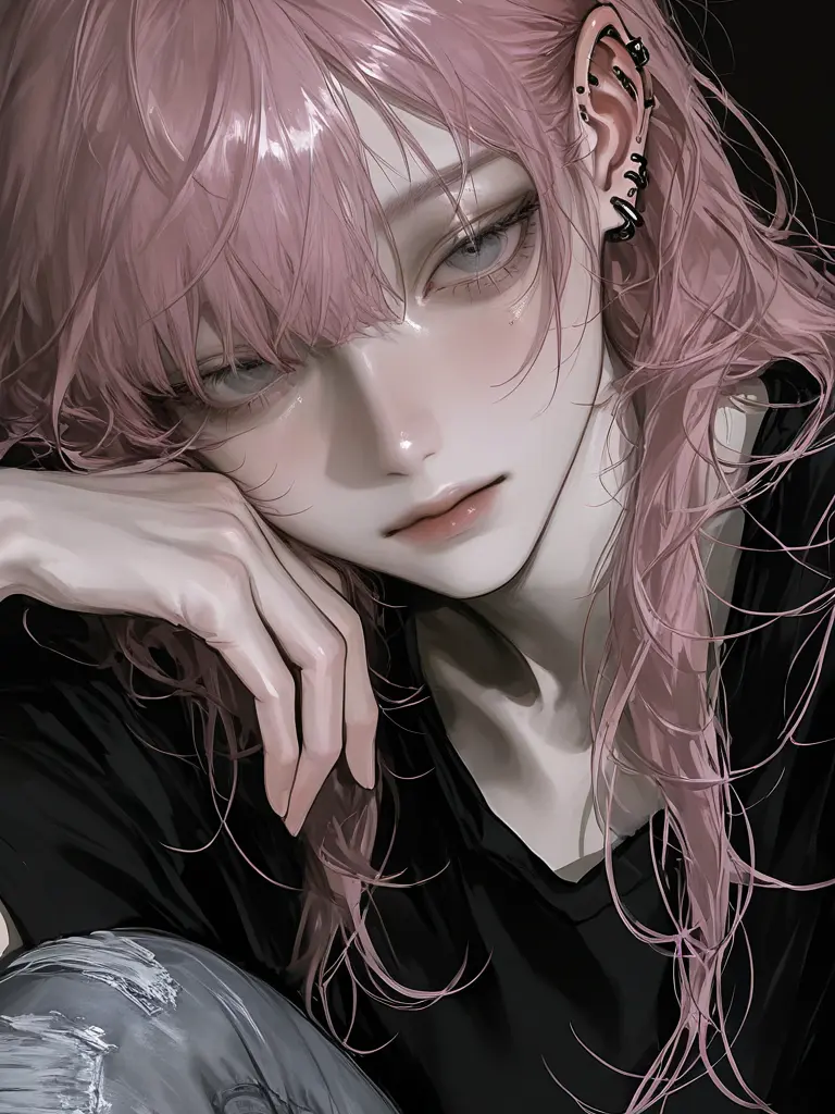 kin_co_의 い〜っぱい甘やかして？