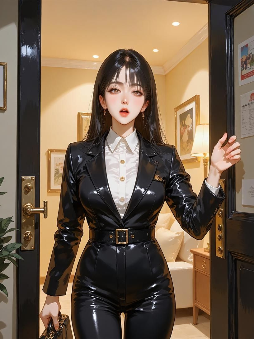 네가 왜 거기서 나와..? 대표 이미지