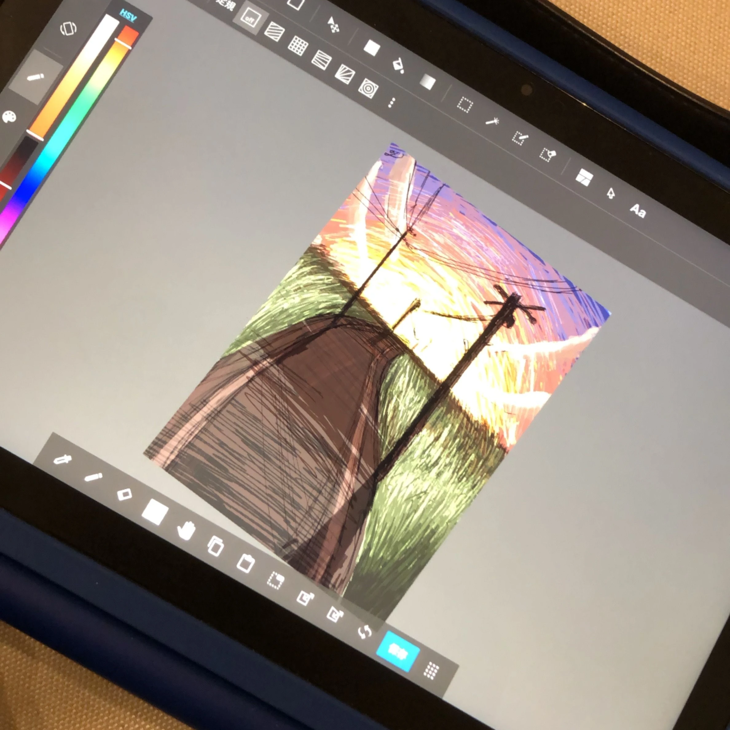 マリキンｻﾏ!!!!!!