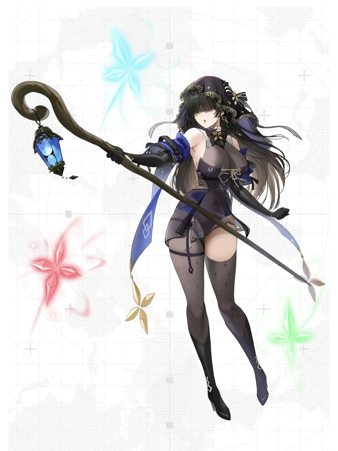 Nekiyu1111의 アヴァート