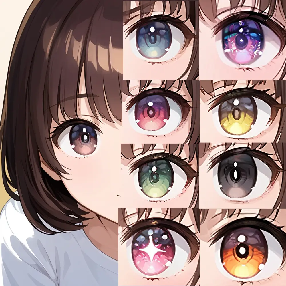 555913333의 居候は面倒な多重人格さん