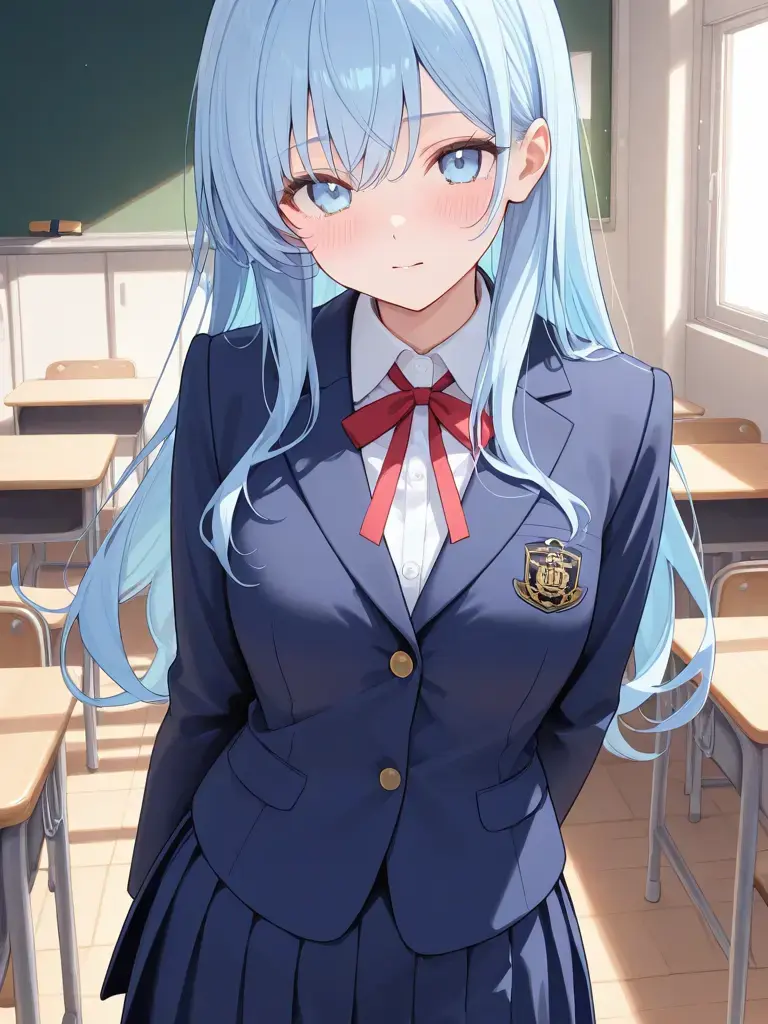 ramieru1122의 そろそろ私の好意に気づいてくれないかな