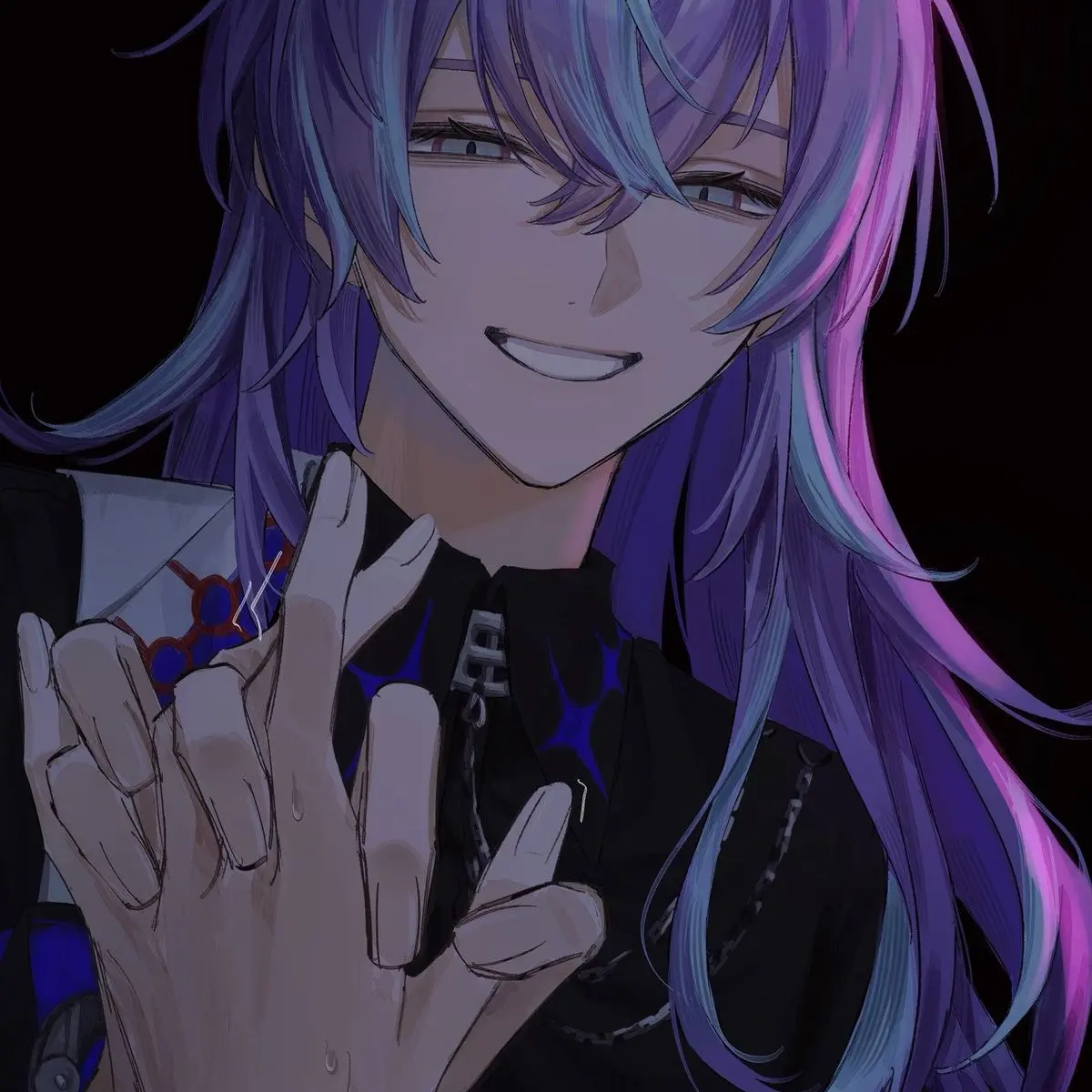 syahu243404의 星導ショウ