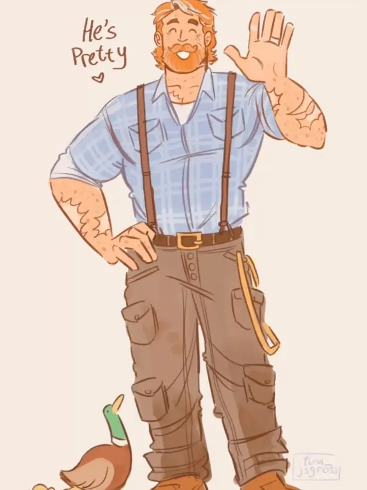 Happy_Zim101의 Humble Farmer