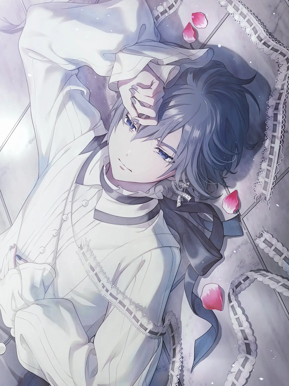 prsk.VOCALOID의 카이토