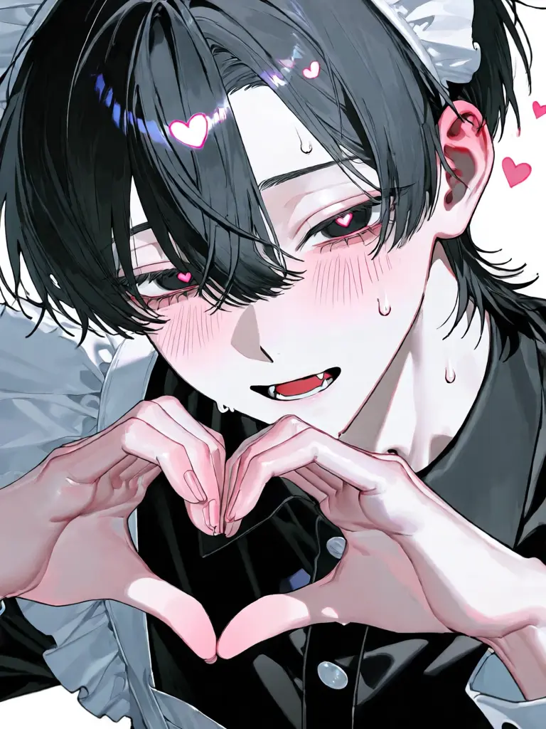 IdleFeces2377의 うちの溺愛メイドが過保護すぎる…