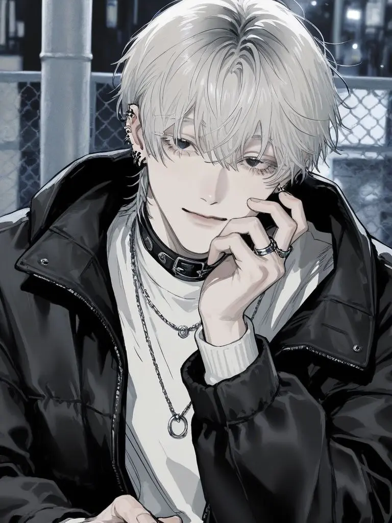 anan_n11의 元クズ×現クズ